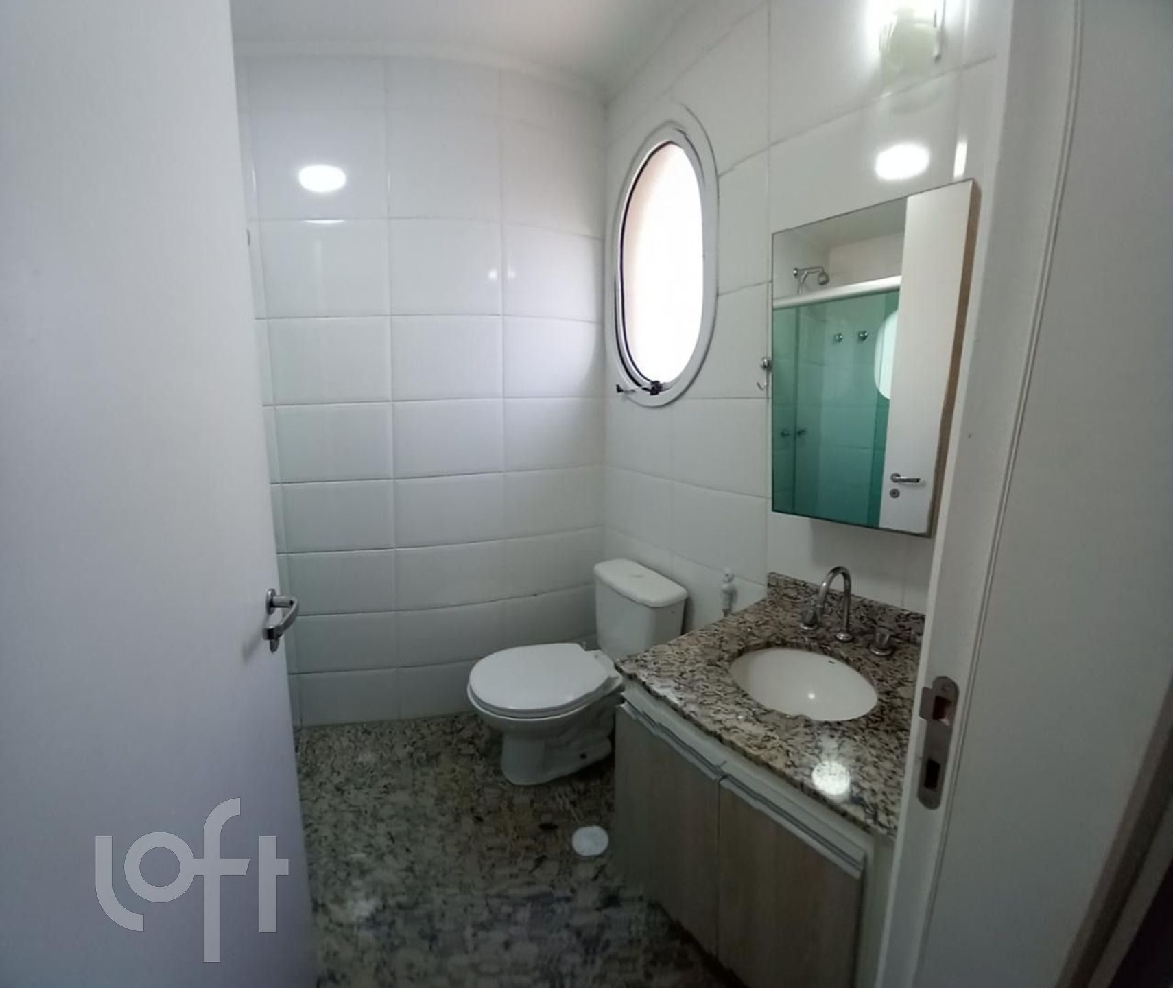 Apartamento à venda com 3 quartos, 94m² - Foto 12