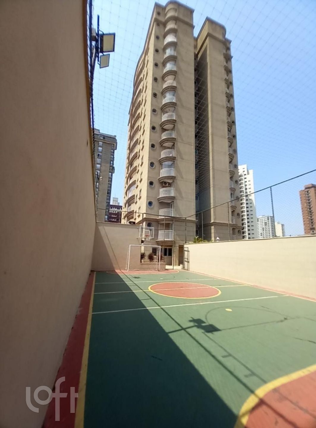 Apartamento à venda com 3 quartos, 94m² - Foto 32