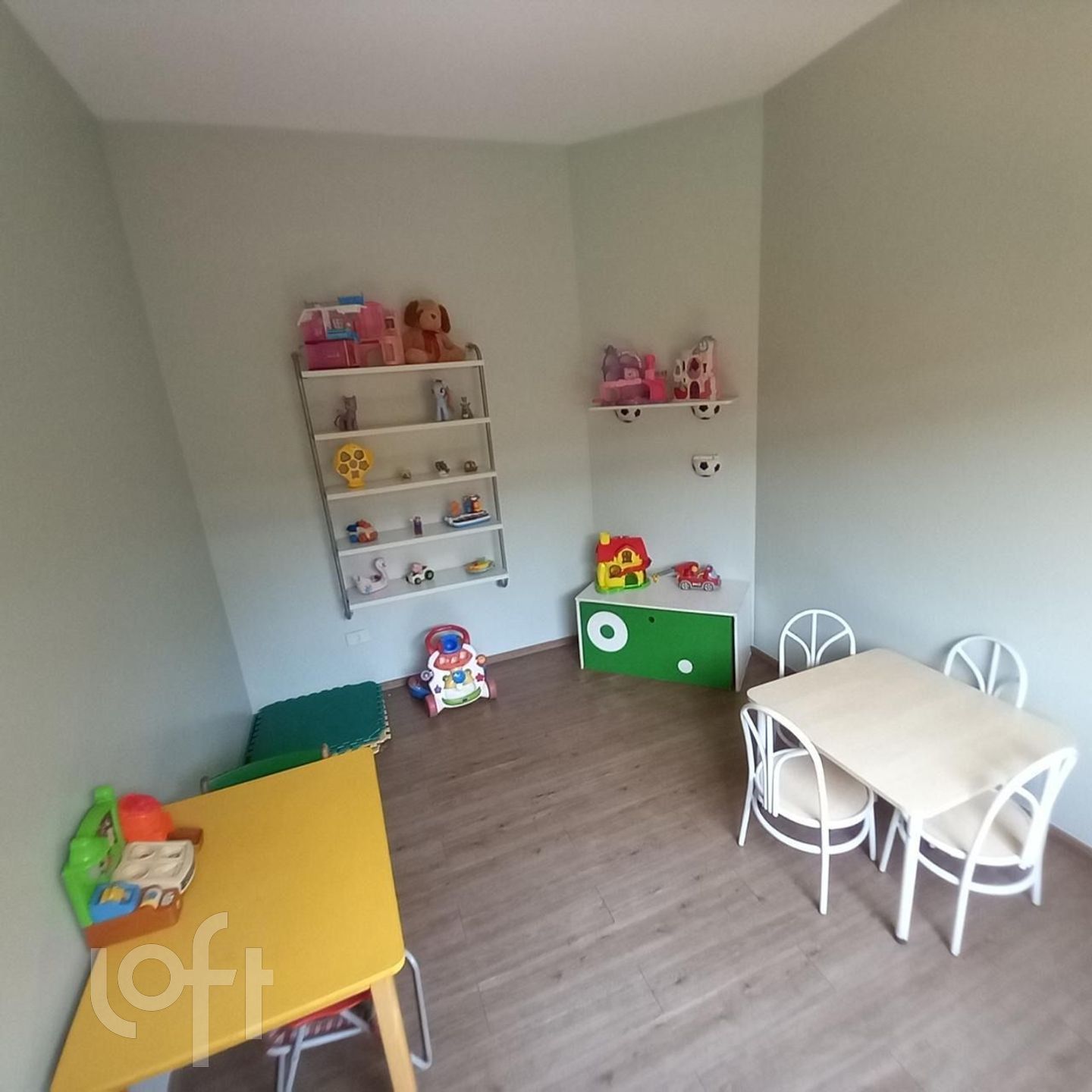 Apartamento à venda com 3 quartos, 94m² - Foto 35