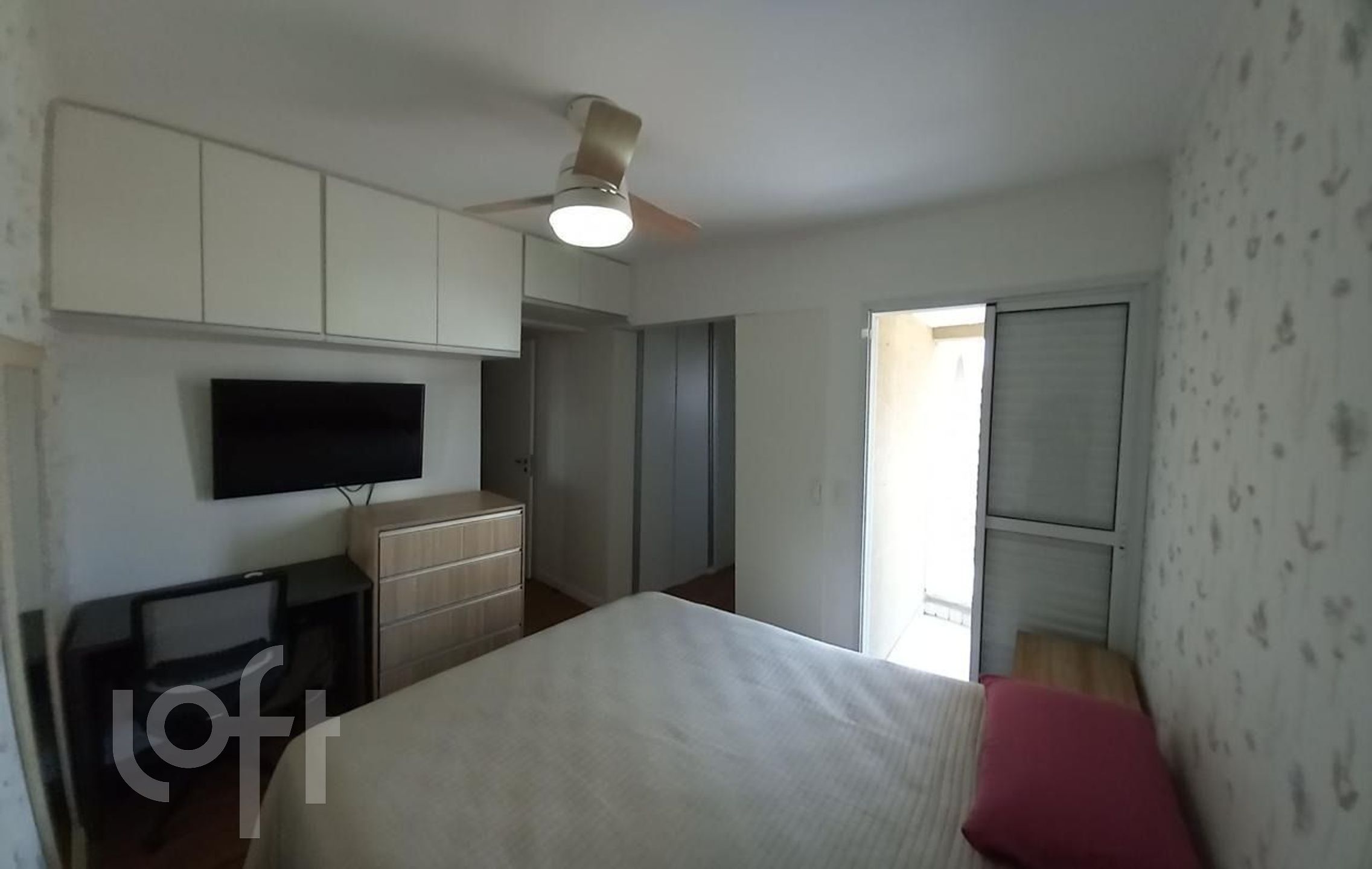 Apartamento à venda com 3 quartos, 94m² - Foto 6