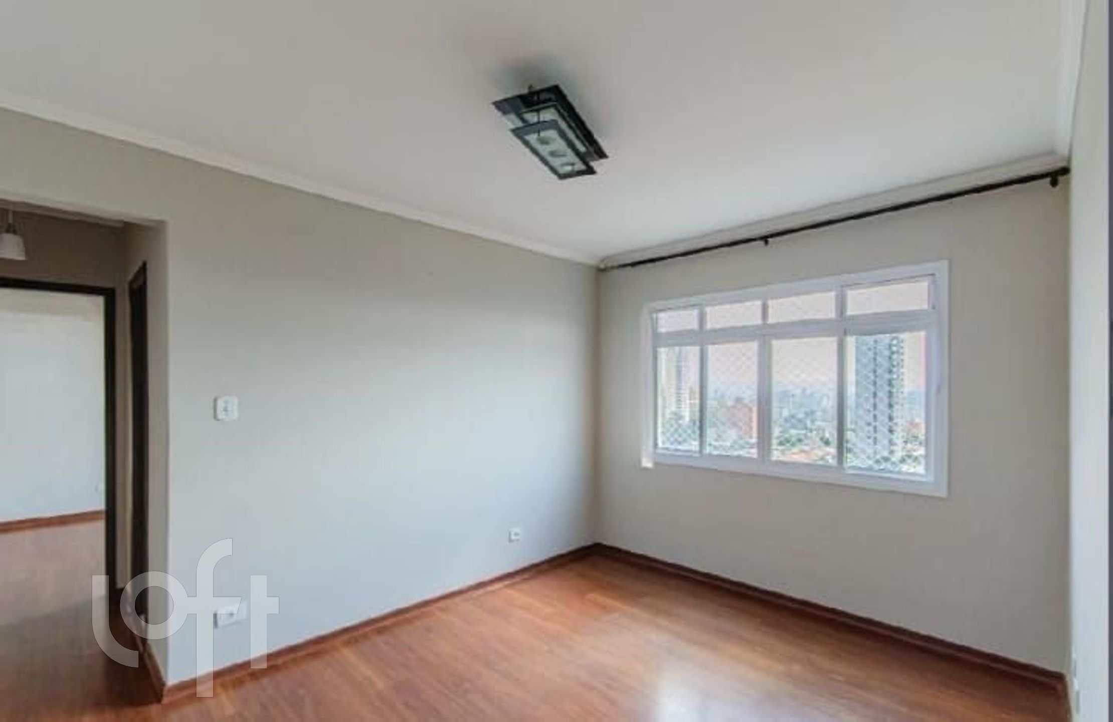 Apartamento à venda em Cambuci com 55 m², 1 quarto