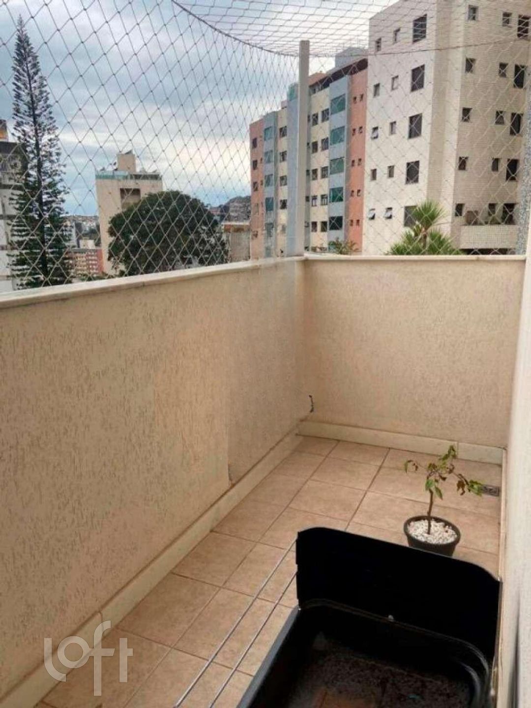 Apartamento à venda com 3 quartos, 85m² - Foto 11