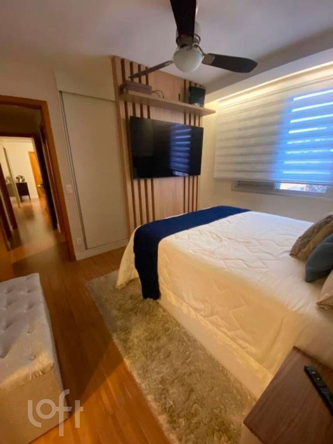 Apartamento à venda com 3 quartos, 85m² - Foto 3