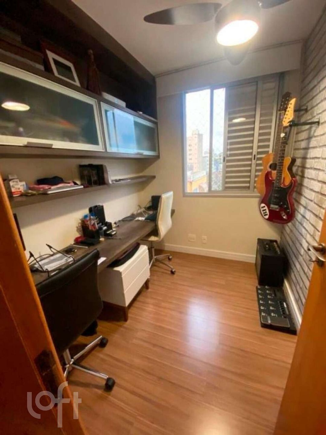 Apartamento à venda com 3 quartos, 85m² - Foto 5