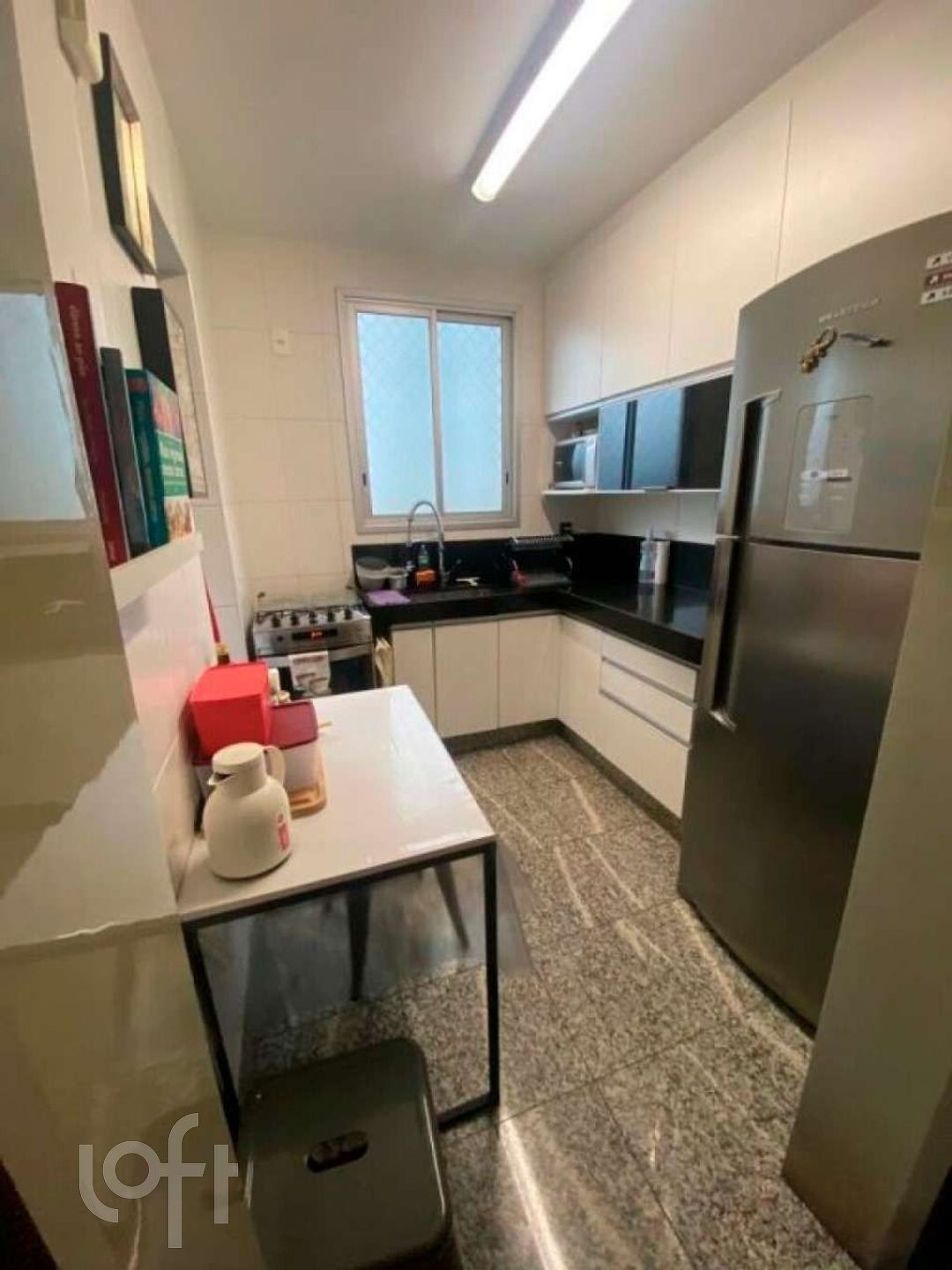 Apartamento à venda com 3 quartos, 85m² - Foto 9