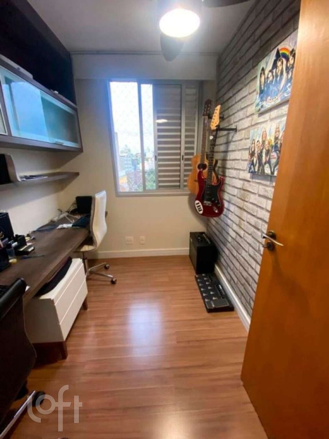 Apartamento à venda com 3 quartos, 85m² - Foto 6