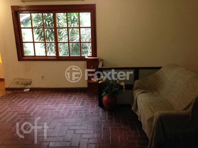 Casa com 173m², 3 dormitórios, 1 suíte, 3 vagas, Chácara das Pedras em Porto Alegre
