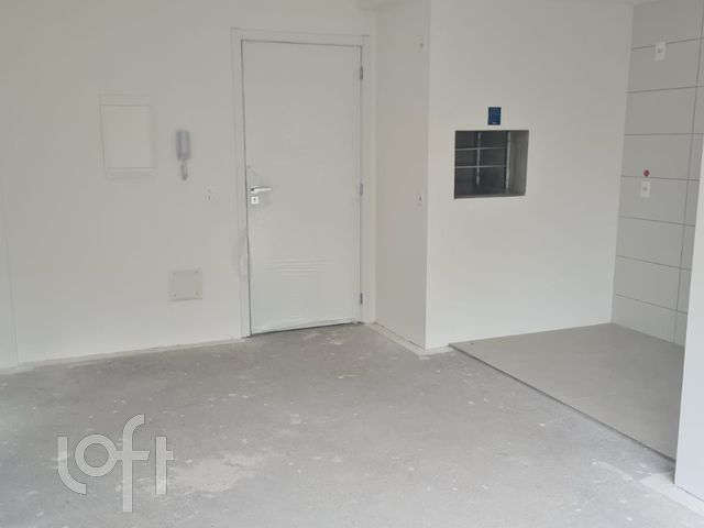 Apartamento com 62m², 2 dormitórios, 1 suíte, 2 vagas, Santana em Porto Alegre