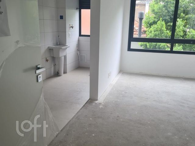 Apartamento com 62m², 2 dormitórios, 1 suíte, 2 vagas, Santana em Porto Alegre