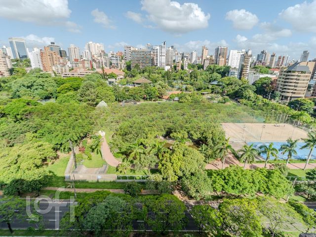 Apartamento com 254m², 3 dormitórios, 1 suíte, 2 vagas, Bela Vista em Porto Alegre