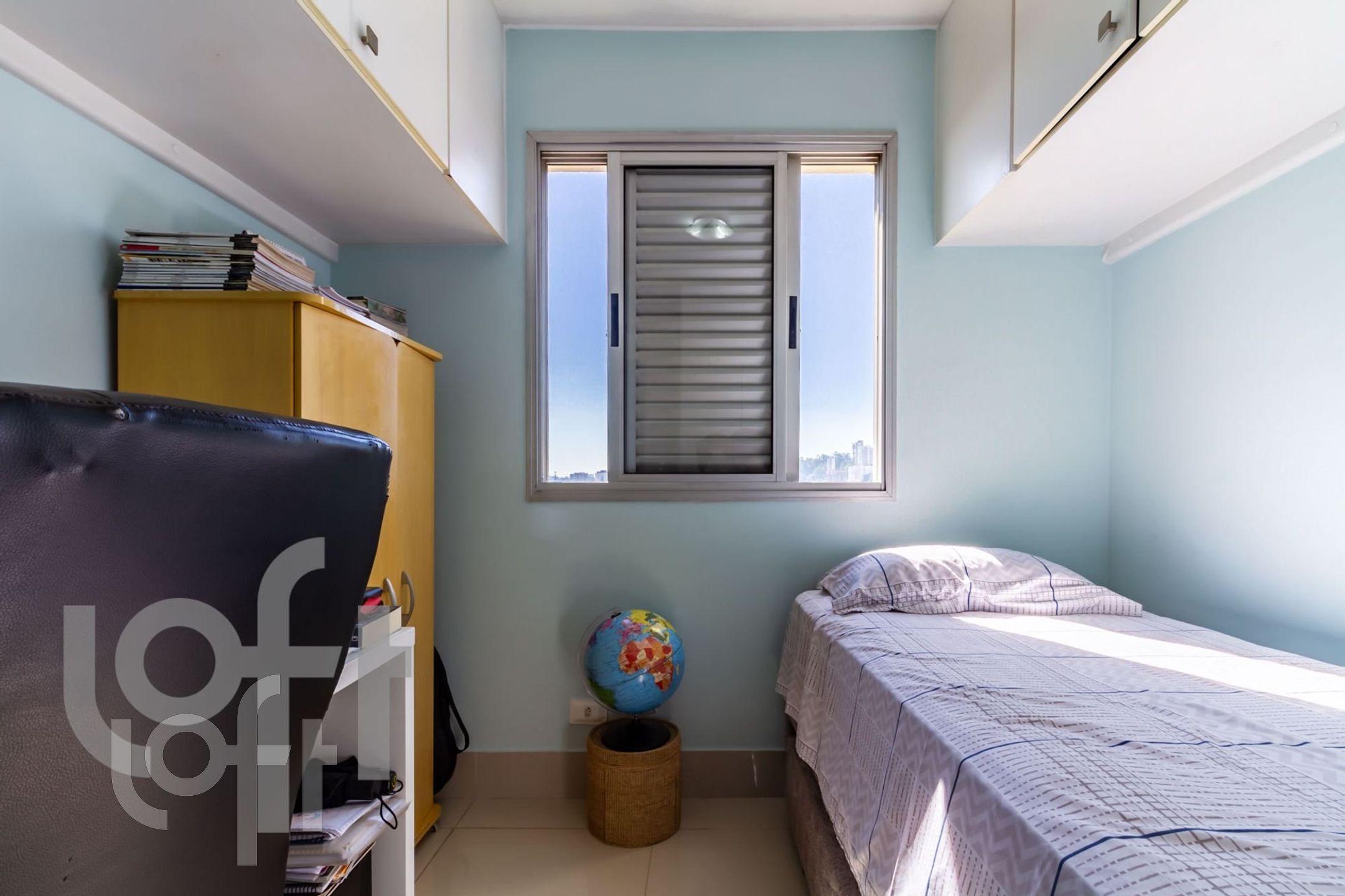 Apartamento à venda com 3 quartos, 126m² - Foto 6