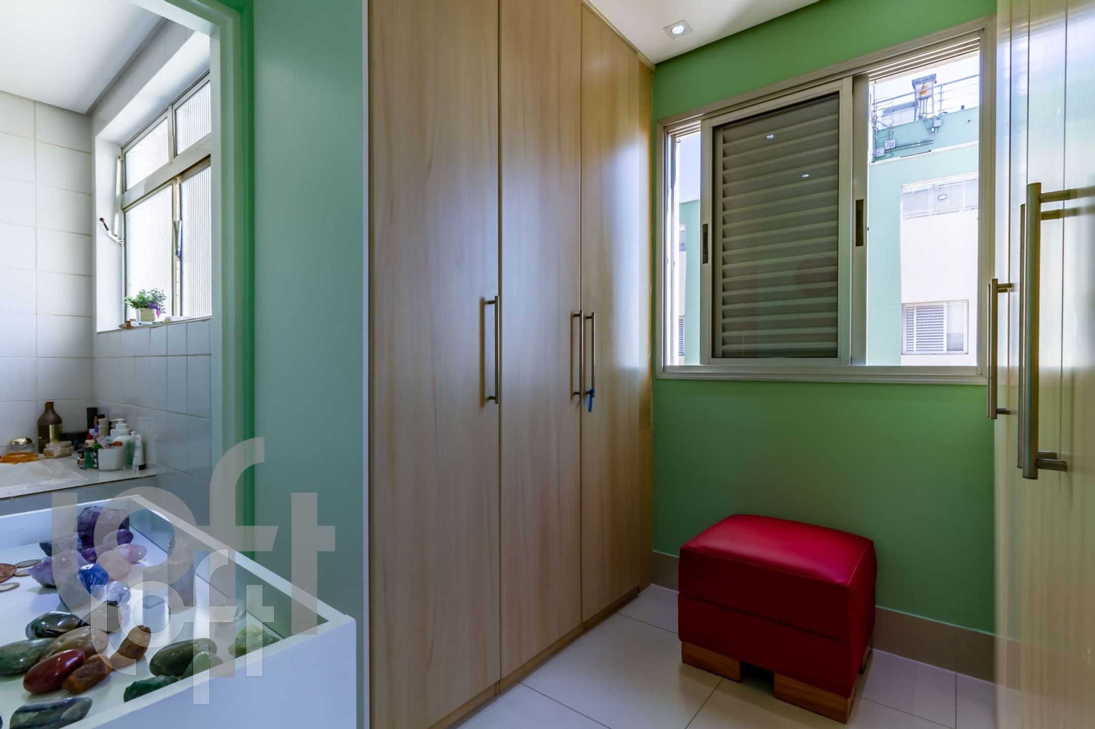 Apartamento à venda com 3 quartos, 126m² - Foto 3