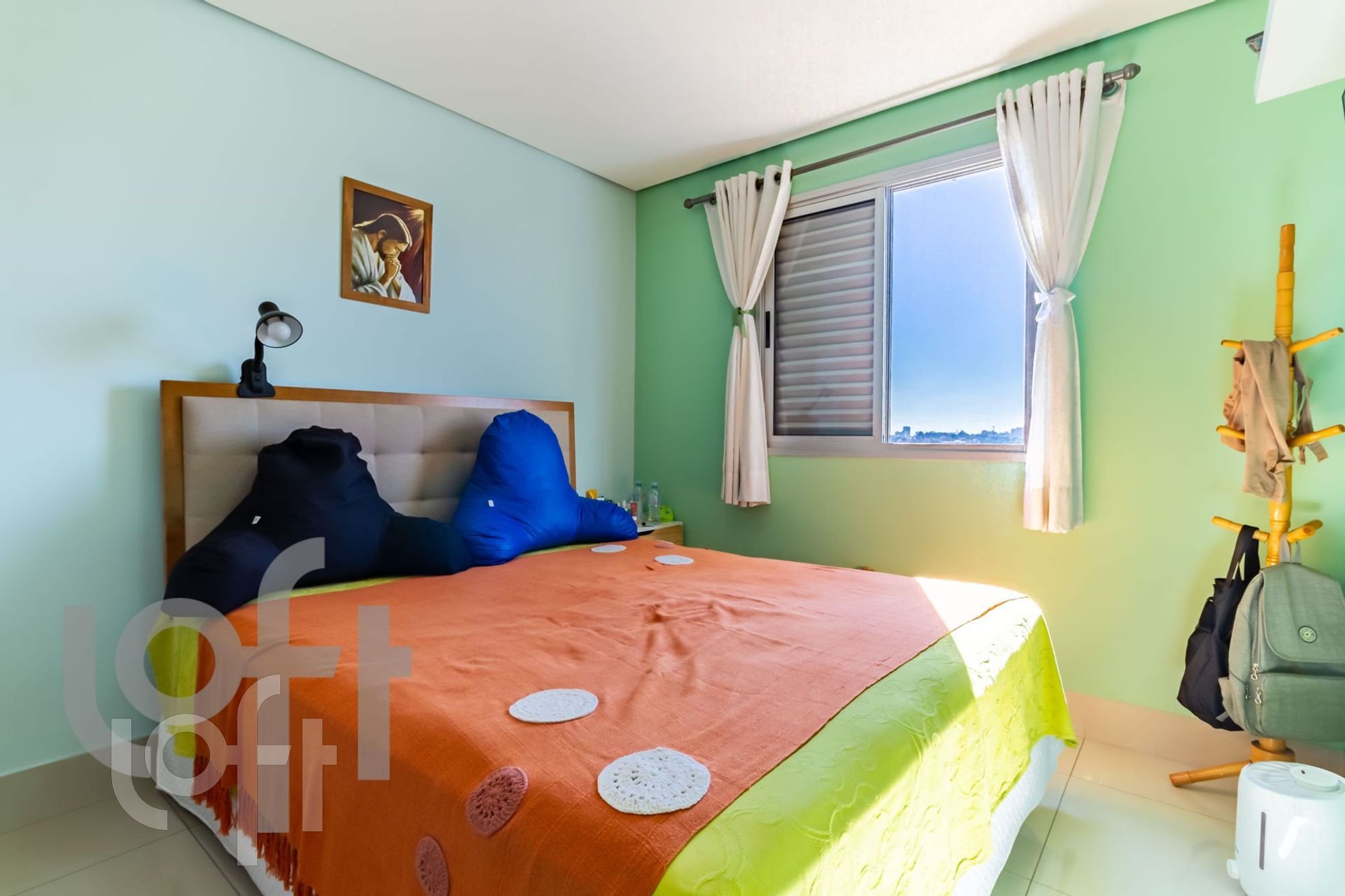 Apartamento à venda com 3 quartos, 126m² - Foto 10