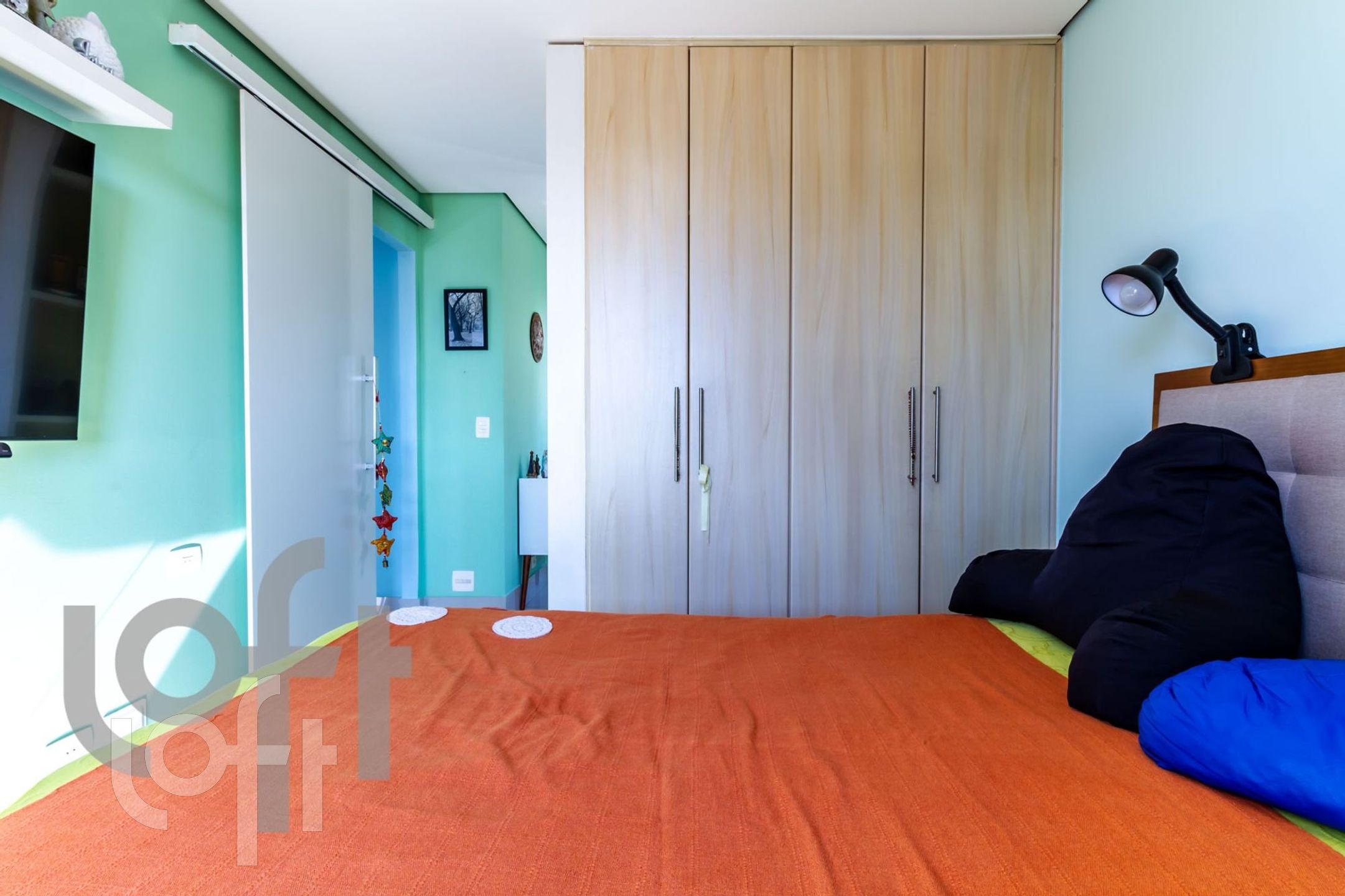 Apartamento à venda com 3 quartos, 126m² - Foto 7