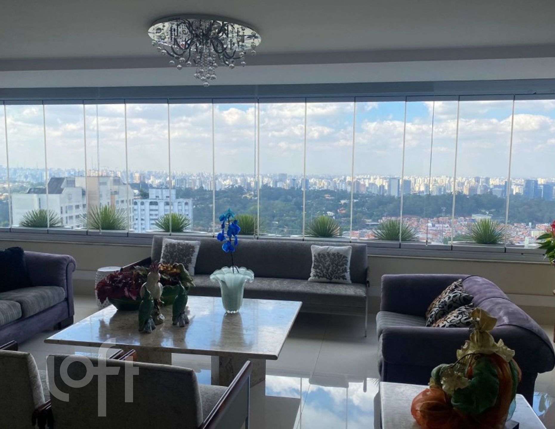 Apartamento à venda com 4 quartos, 698m² - Foto 16