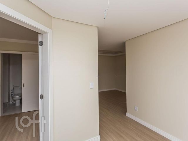 Apartamento com 77m², 1 dormitório, 1 suíte, 1 vaga, Floresta em Porto Alegre