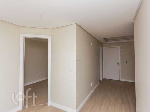 Apartamento com 77m², 1 dormitório, 1 suíte, 1 vaga, Floresta em Porto Alegre