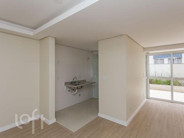 Apartamento com 77m², 1 dormitório, 1 suíte, 1 vaga, Floresta em Porto Alegre
