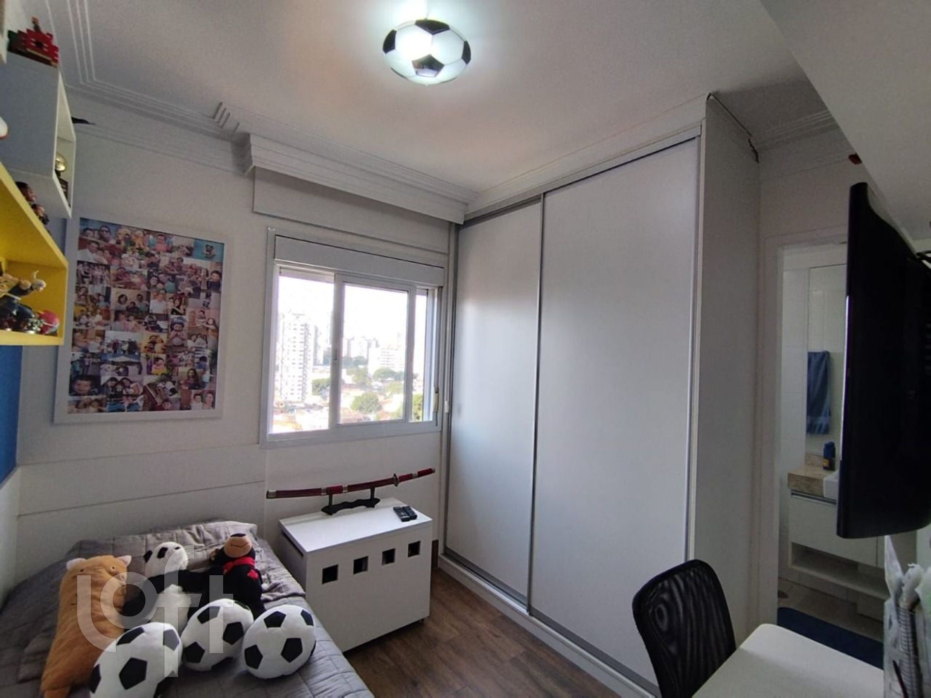 Apartamento à venda com 3 quartos, 122m² - Foto 15