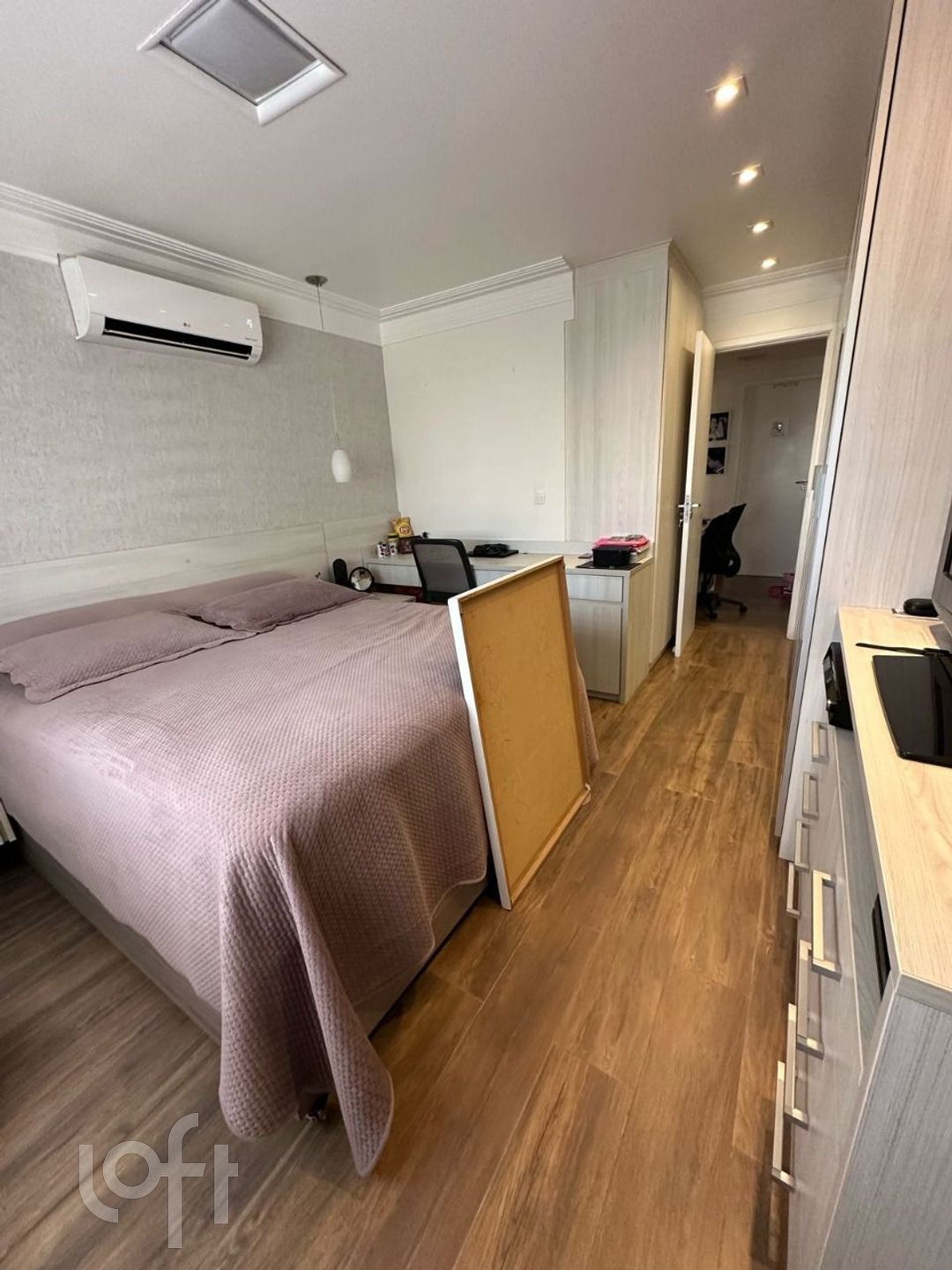 Apartamento à venda com 3 quartos, 122m² - Foto 22