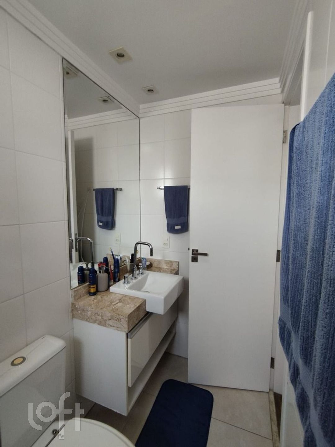 Apartamento à venda com 3 quartos, 122m² - Foto 24