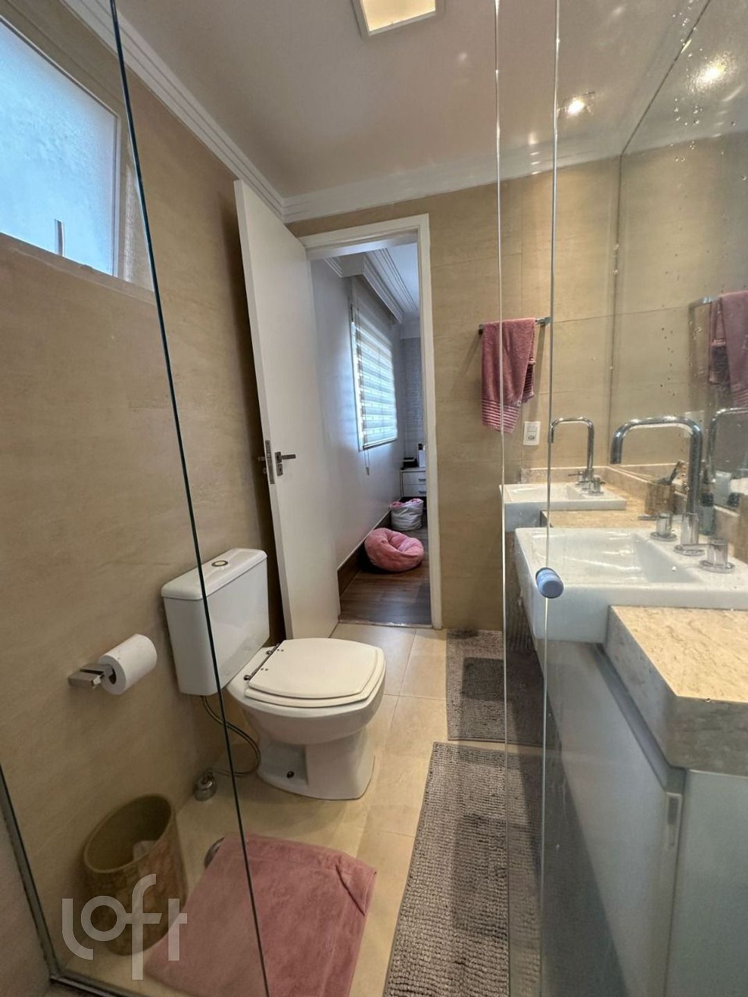 Apartamento à venda com 3 quartos, 122m² - Foto 19