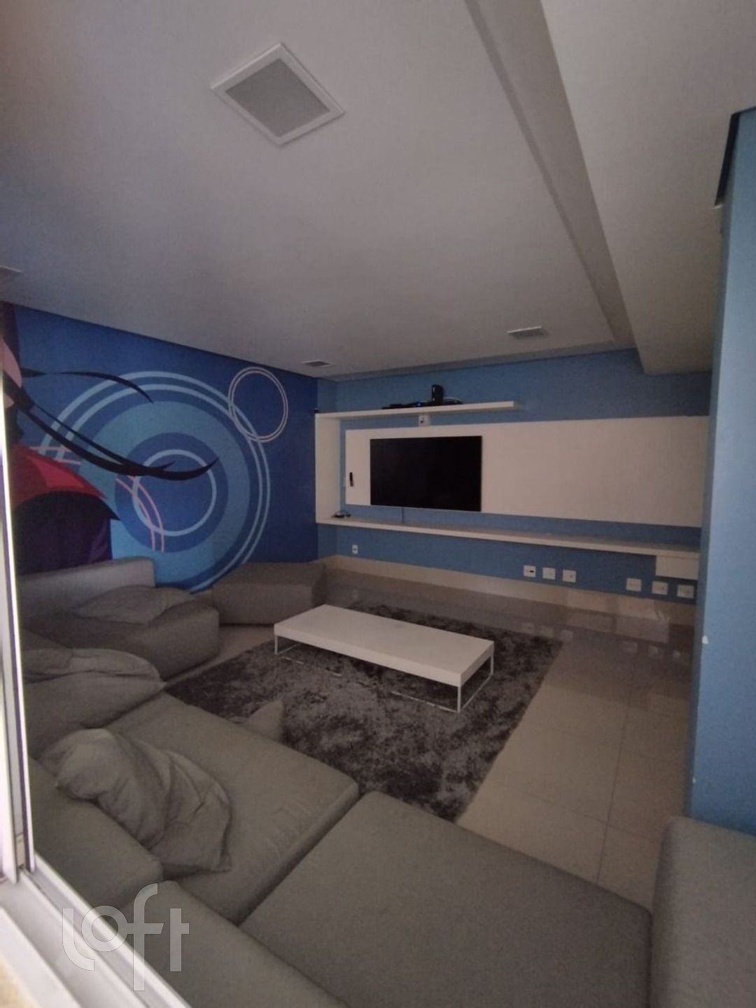 Apartamento à venda com 3 quartos, 122m² - Foto 30