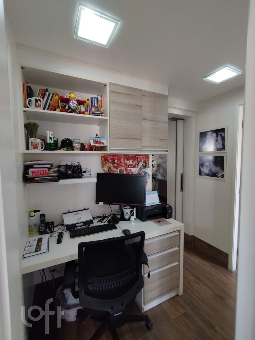 Apartamento à venda com 3 quartos, 122m² - Foto 16