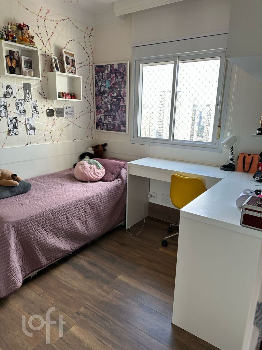 Apartamento à venda com 3 quartos, 122m² - Foto 12