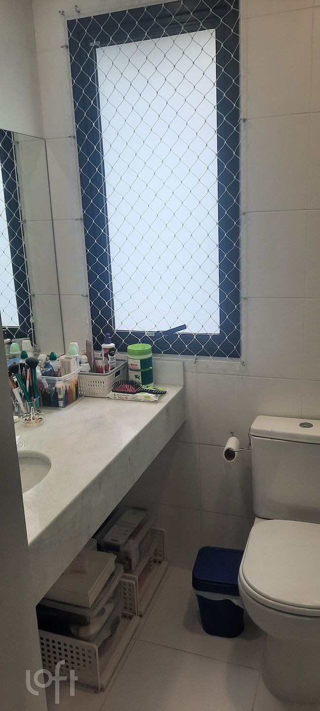 Apartamento à venda com 2 quartos, 66m² - Foto 6