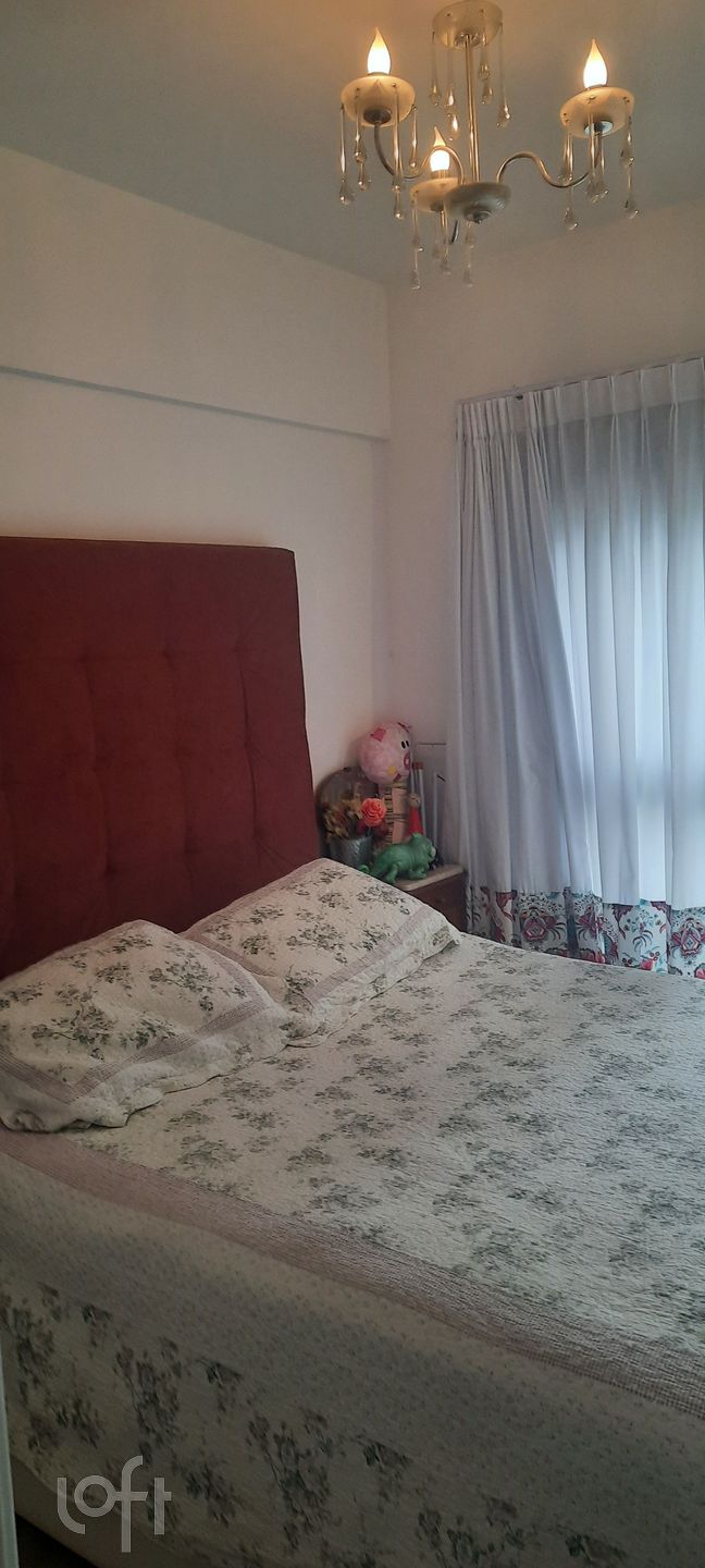 Apartamento à venda com 2 quartos, 66m² - Foto 5