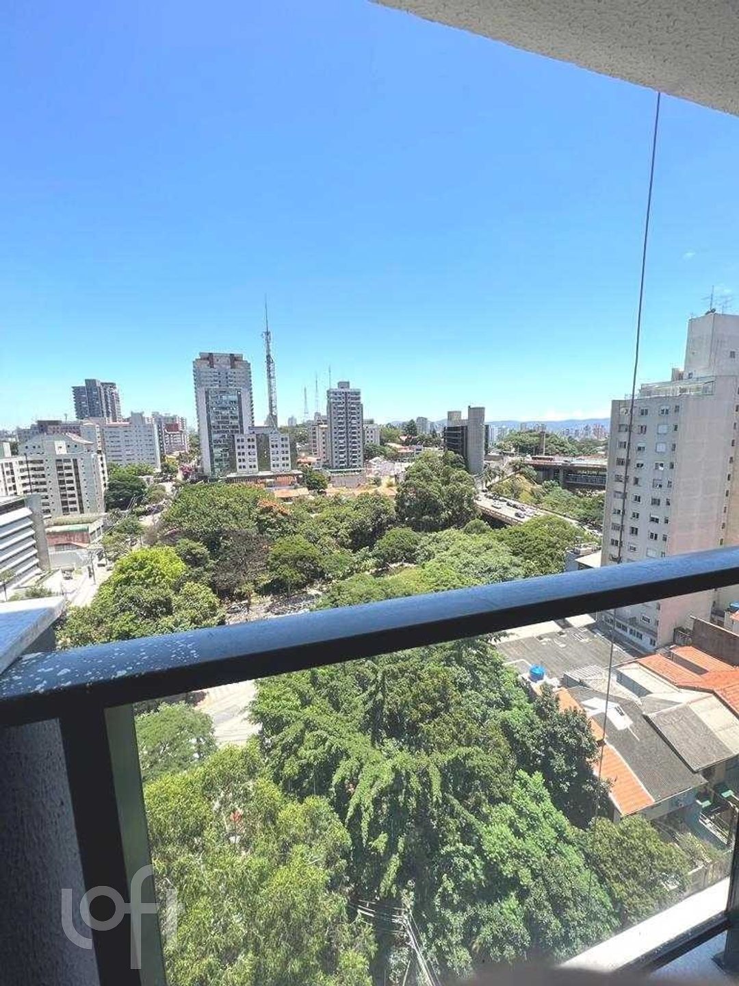 Apartamento à venda com 3 quartos, 98m² - Foto 14