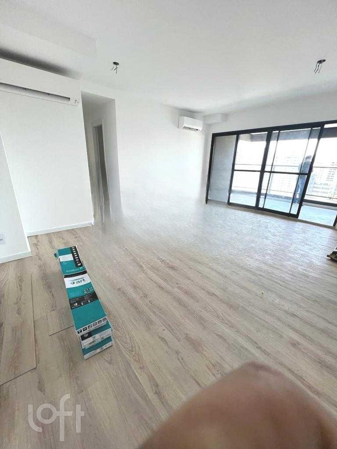 Apartamento à venda com 3 quartos, 98m² - Foto 26