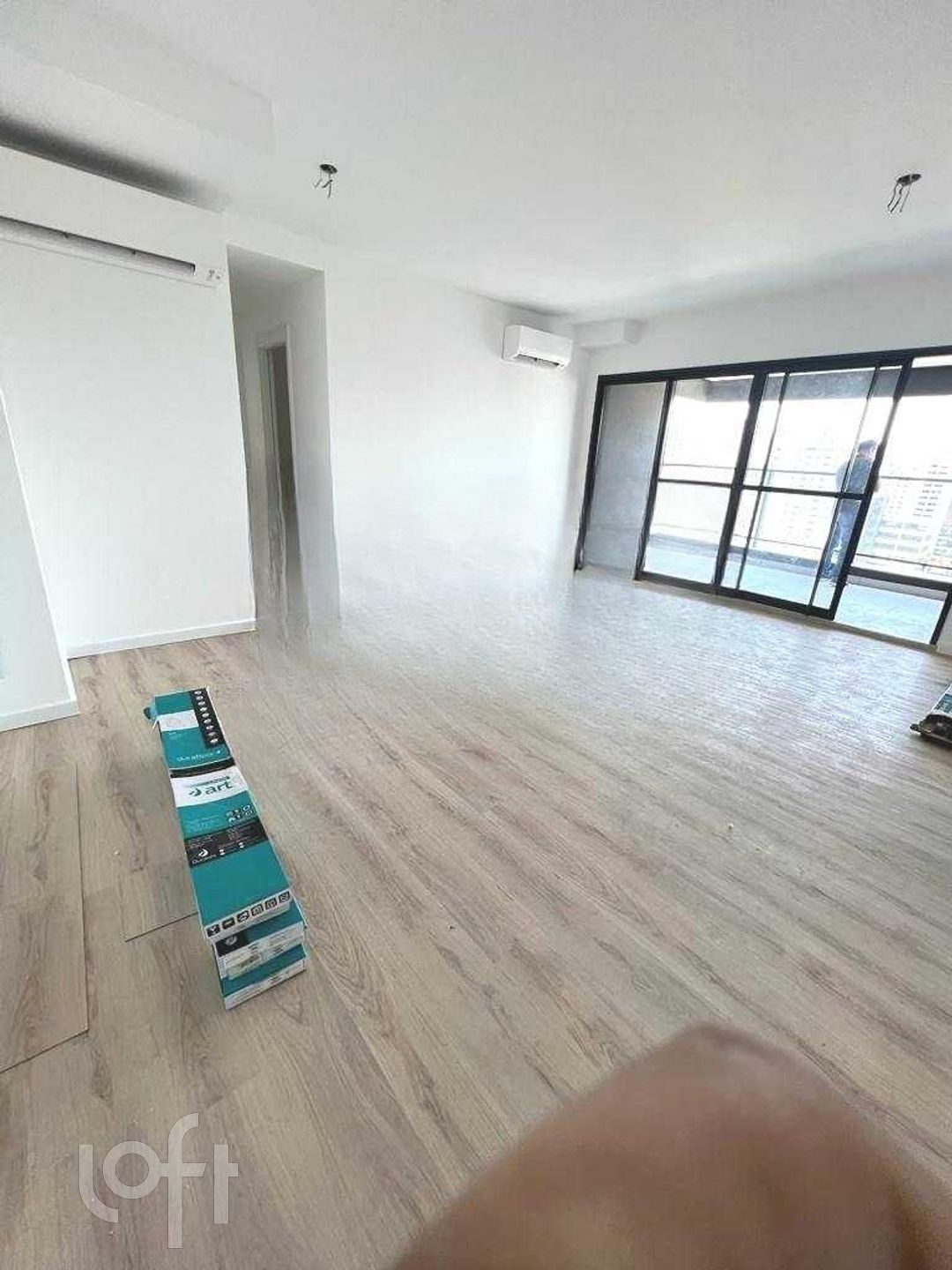 Apartamento à venda com 3 quartos, 98m² - Foto 27