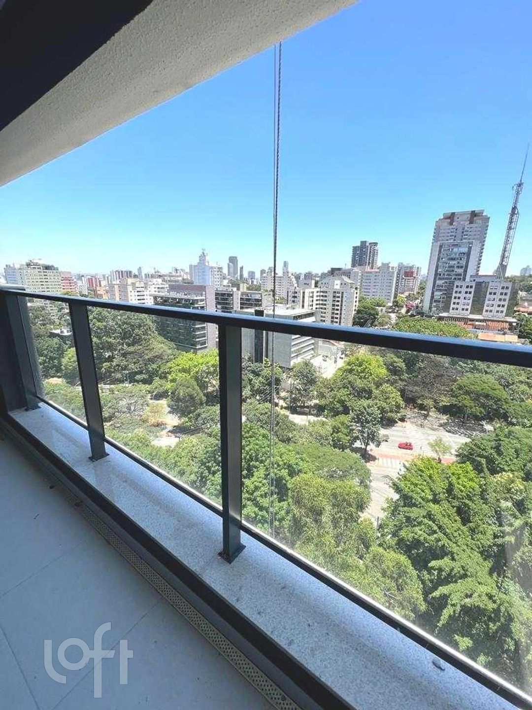 Apartamento à venda com 3 quartos, 98m² - Foto 19