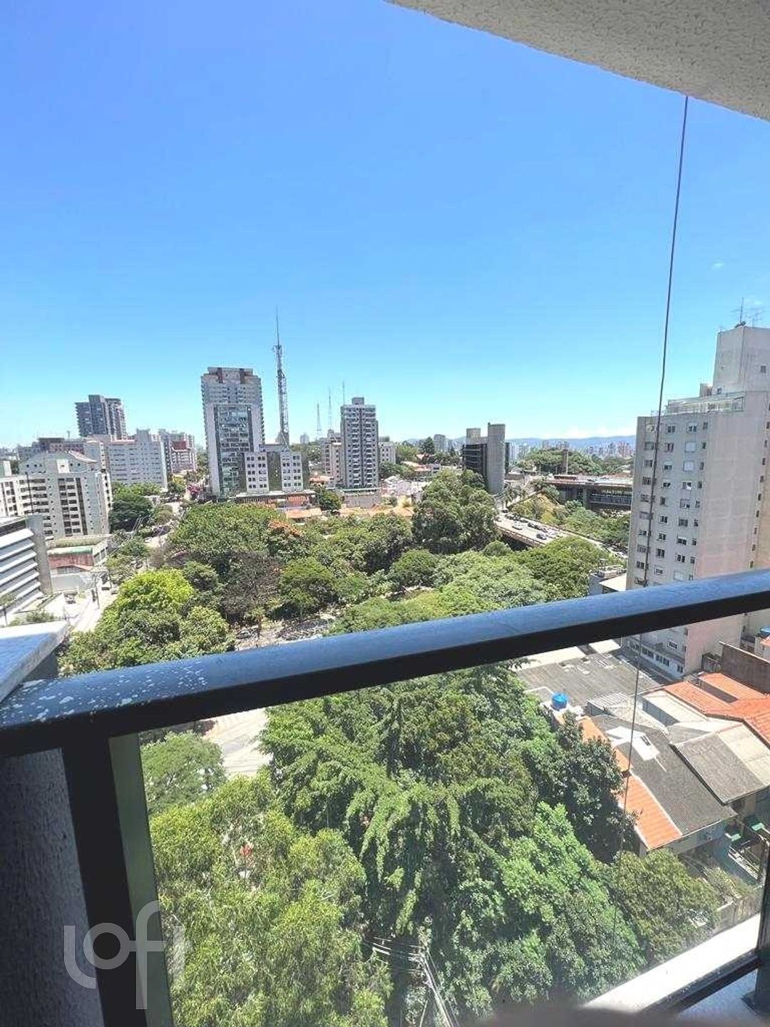 Apartamento à venda com 3 quartos, 98m² - Foto 13