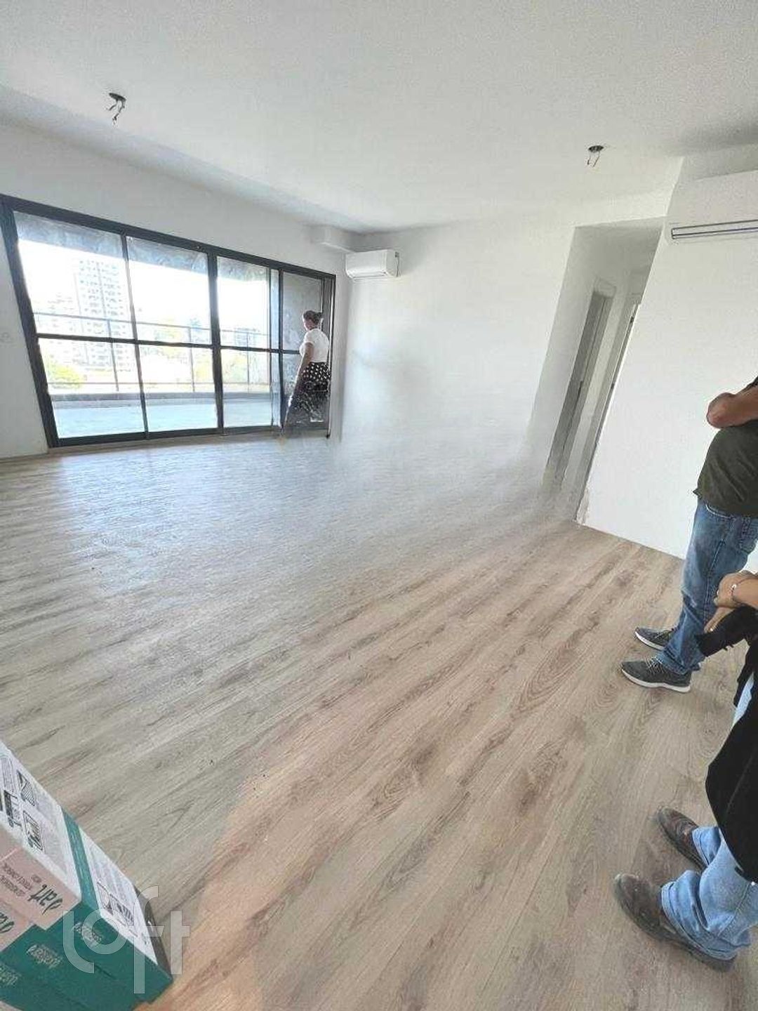 Apartamento à venda com 3 quartos, 98m² - Foto 21