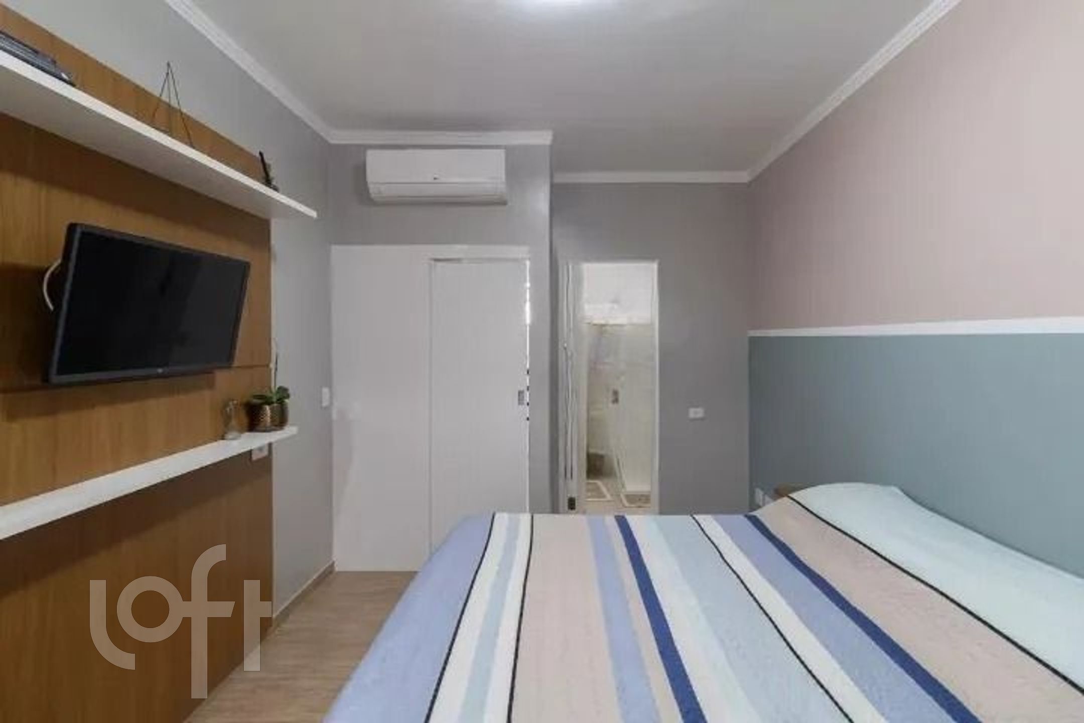 Casa à venda com 2 quartos, 120m² - Foto 4