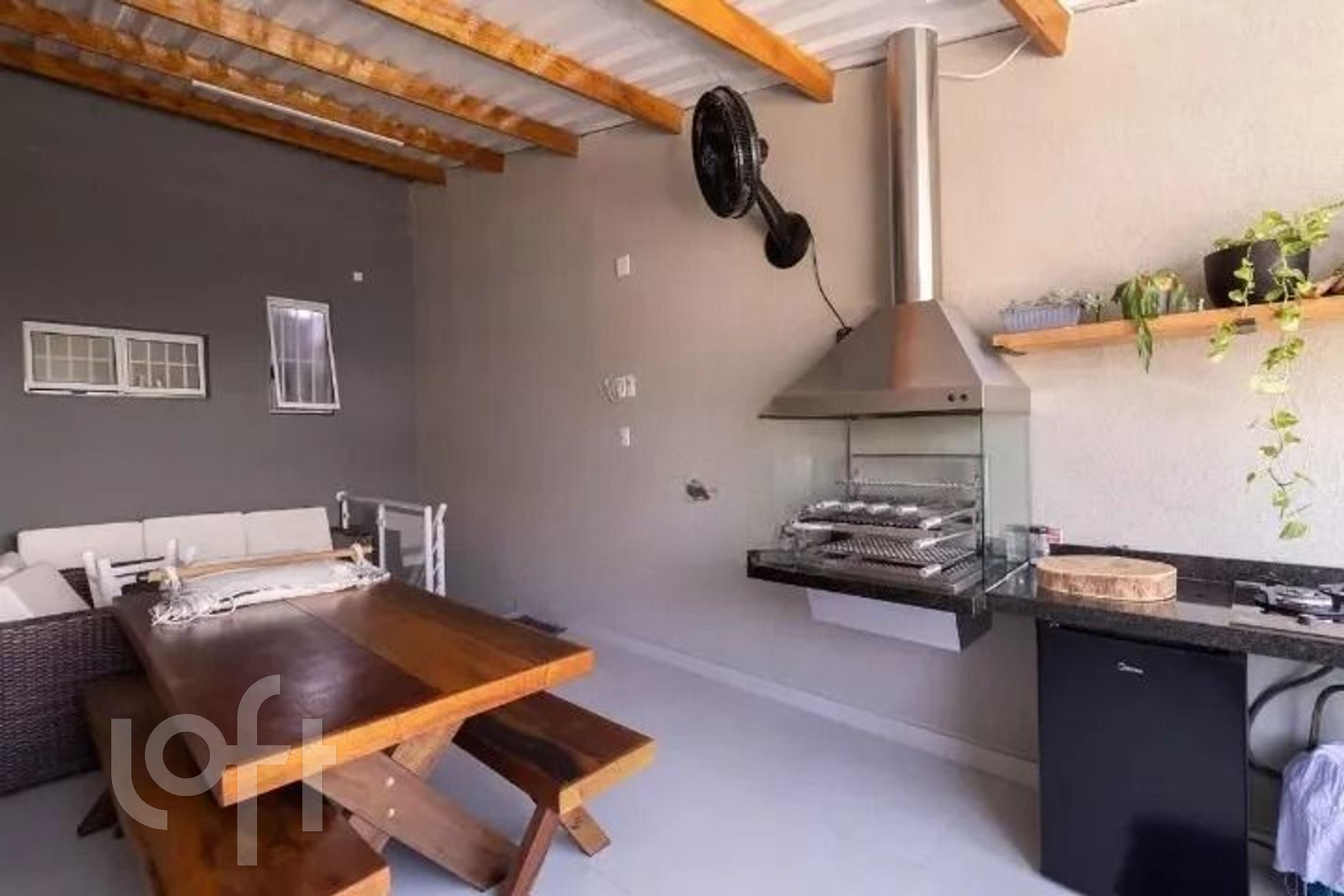 Casa à venda com 2 quartos, 120m² - Foto 7