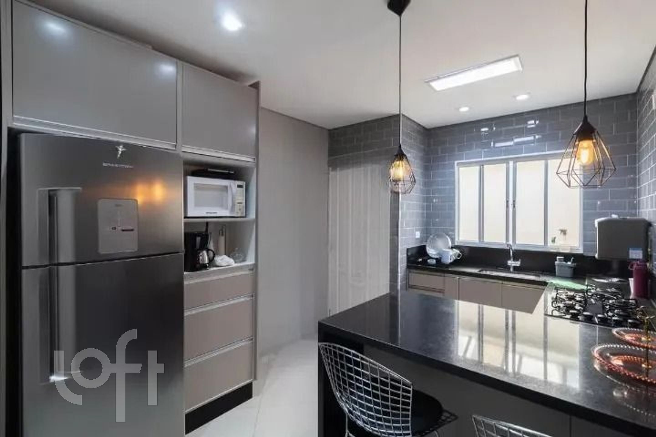 Casa à venda com 2 quartos, 120m² - Foto 3