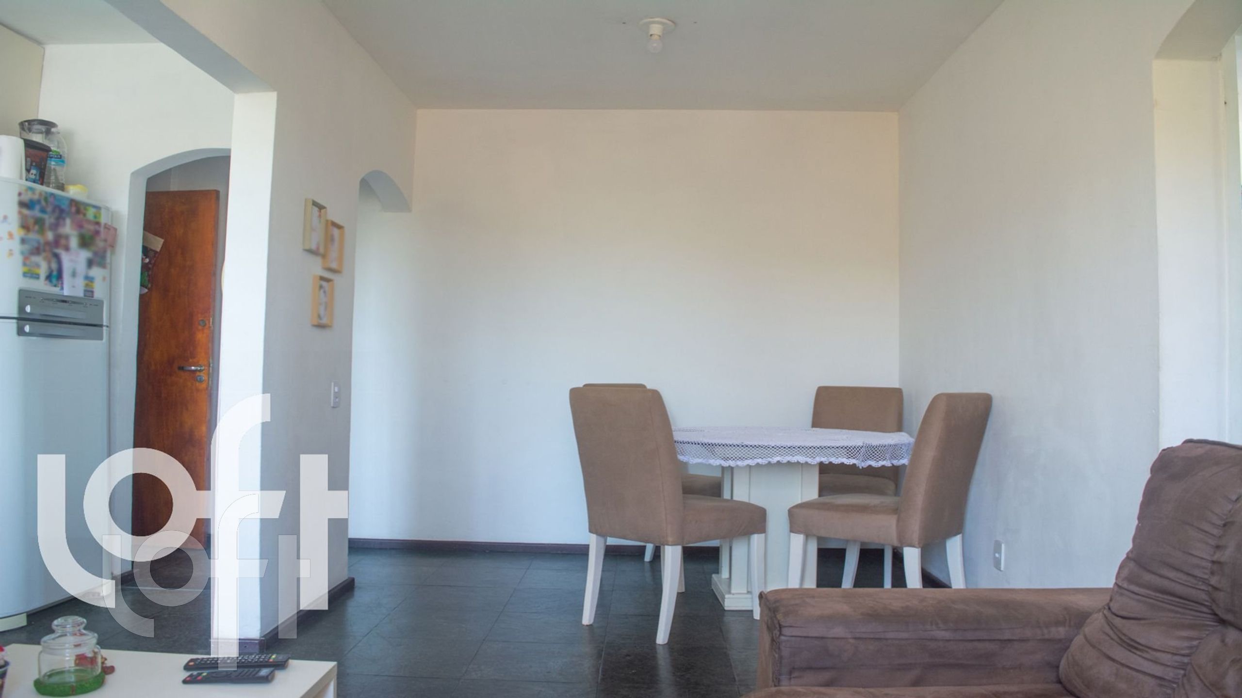 Apartamento à venda em Pechincha com 49 m², 2 quartos, 1 vaga
