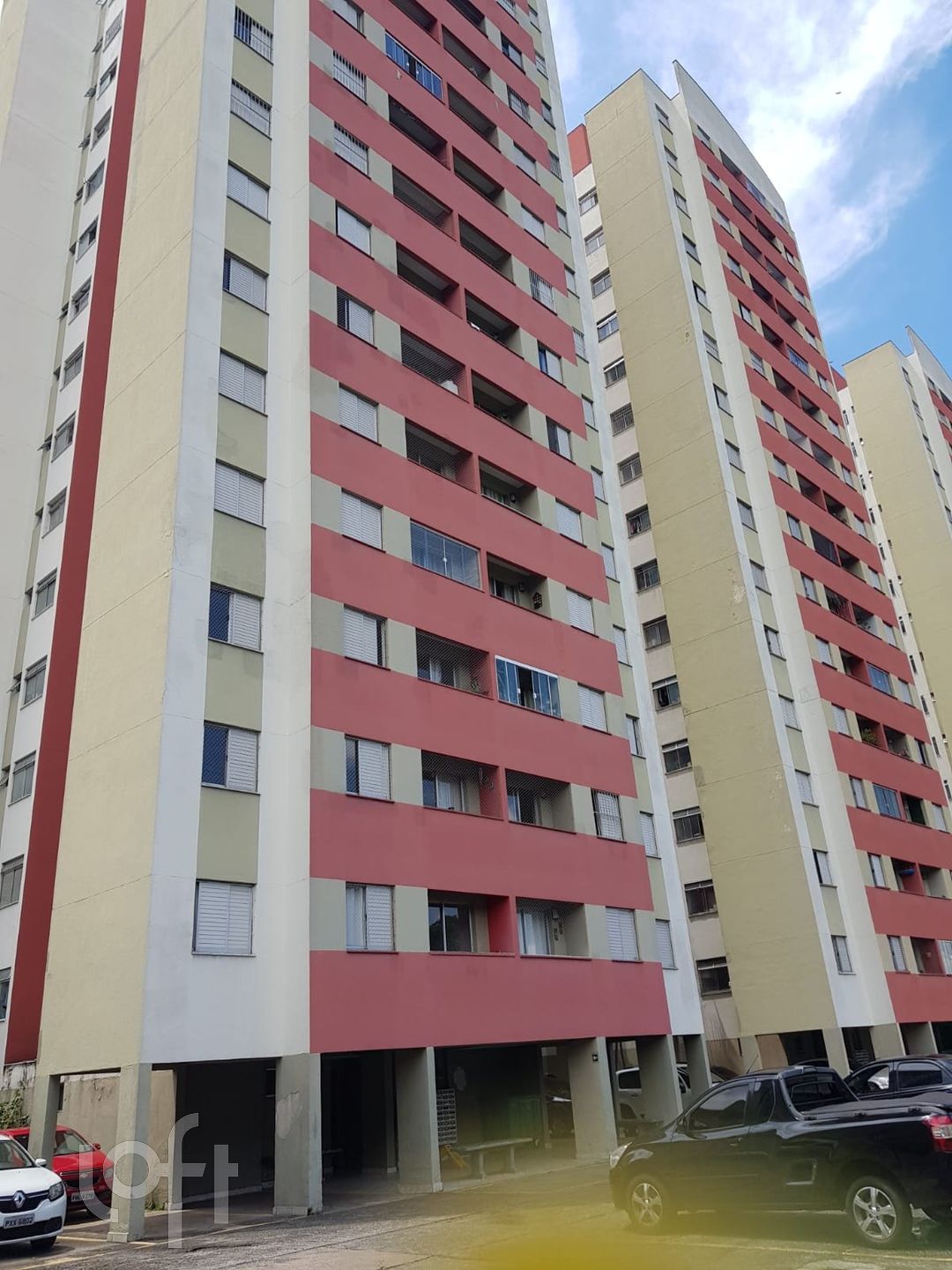 Apartamento à venda com 2 quartos, 45m² - Foto 40