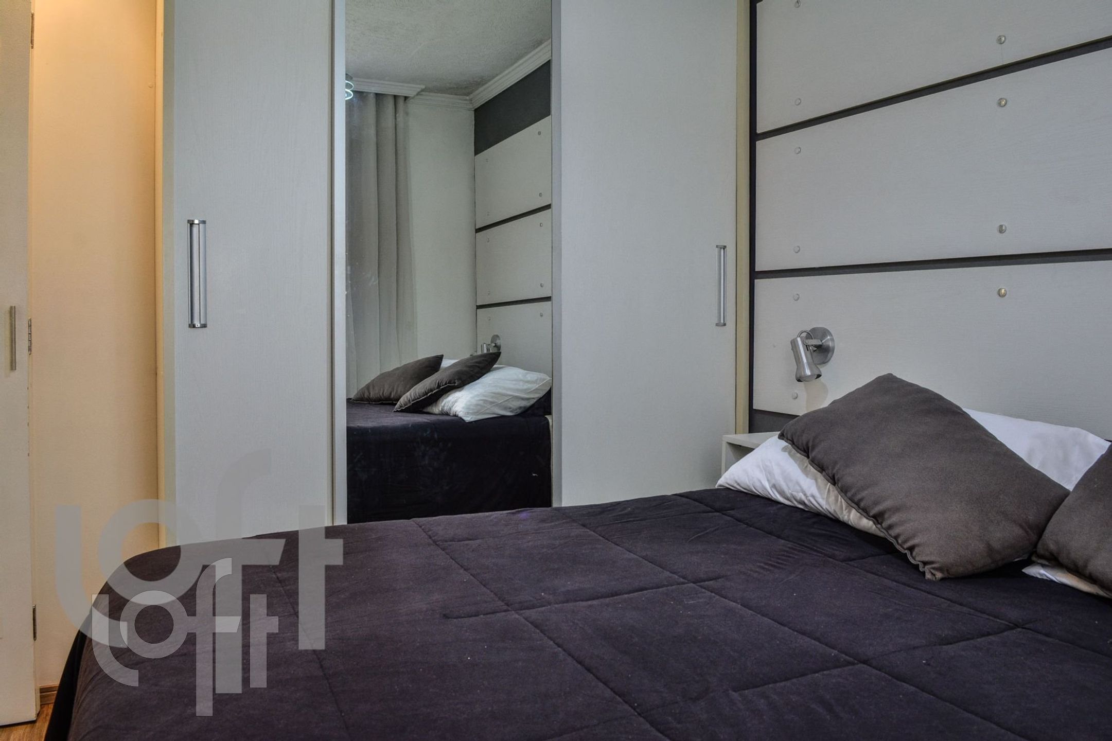 Apartamento à venda com 2 quartos, 45m² - Foto 10