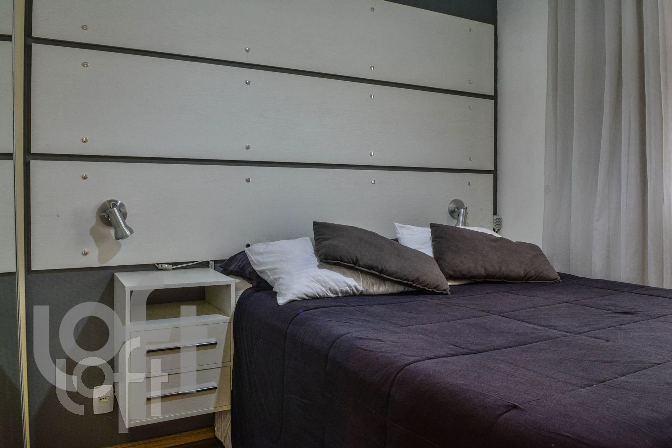 Apartamento à venda com 2 quartos, 45m² - Foto 14