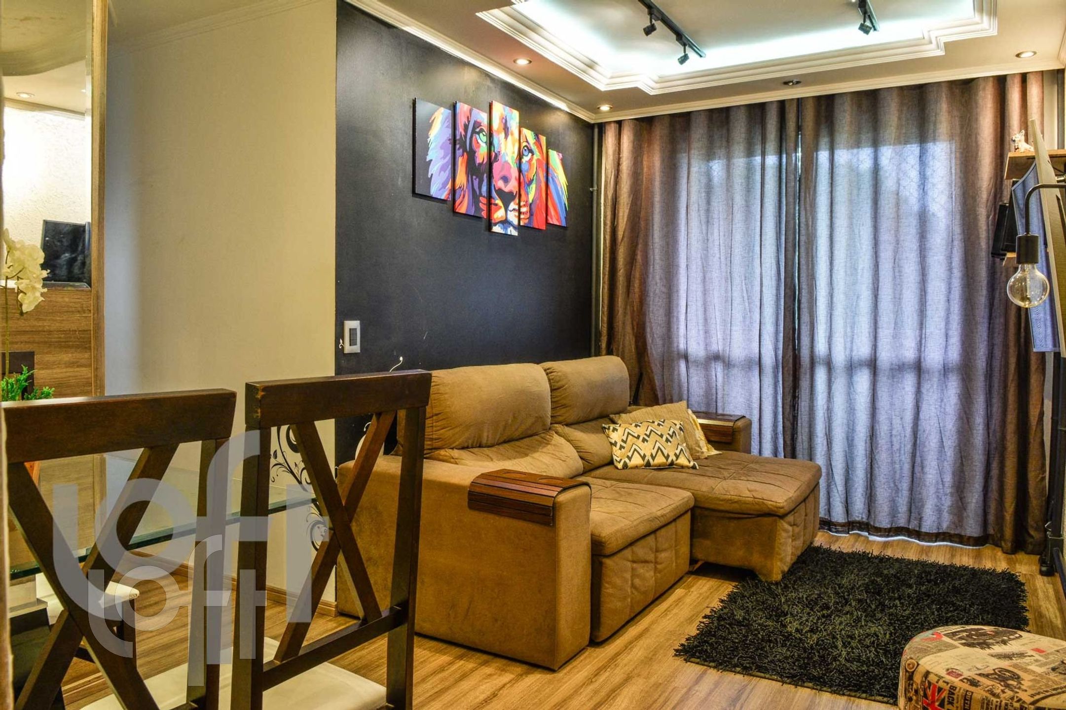 Apartamento à venda com 2 quartos, 45m² - Foto 26