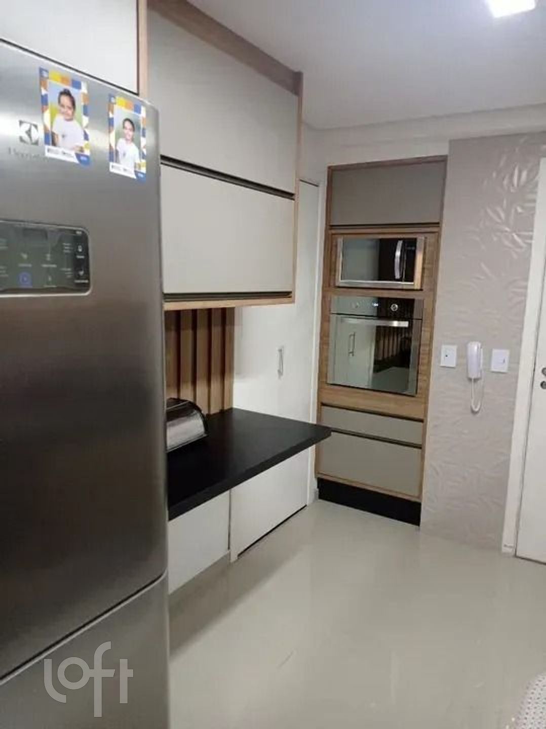 Apartamento à venda com 4 quartos, 134m² - Foto 6