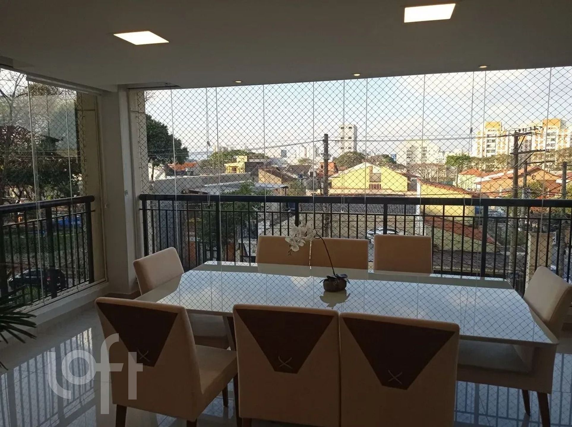 Apartamento à venda com 4 quartos, 134m² - Foto 4