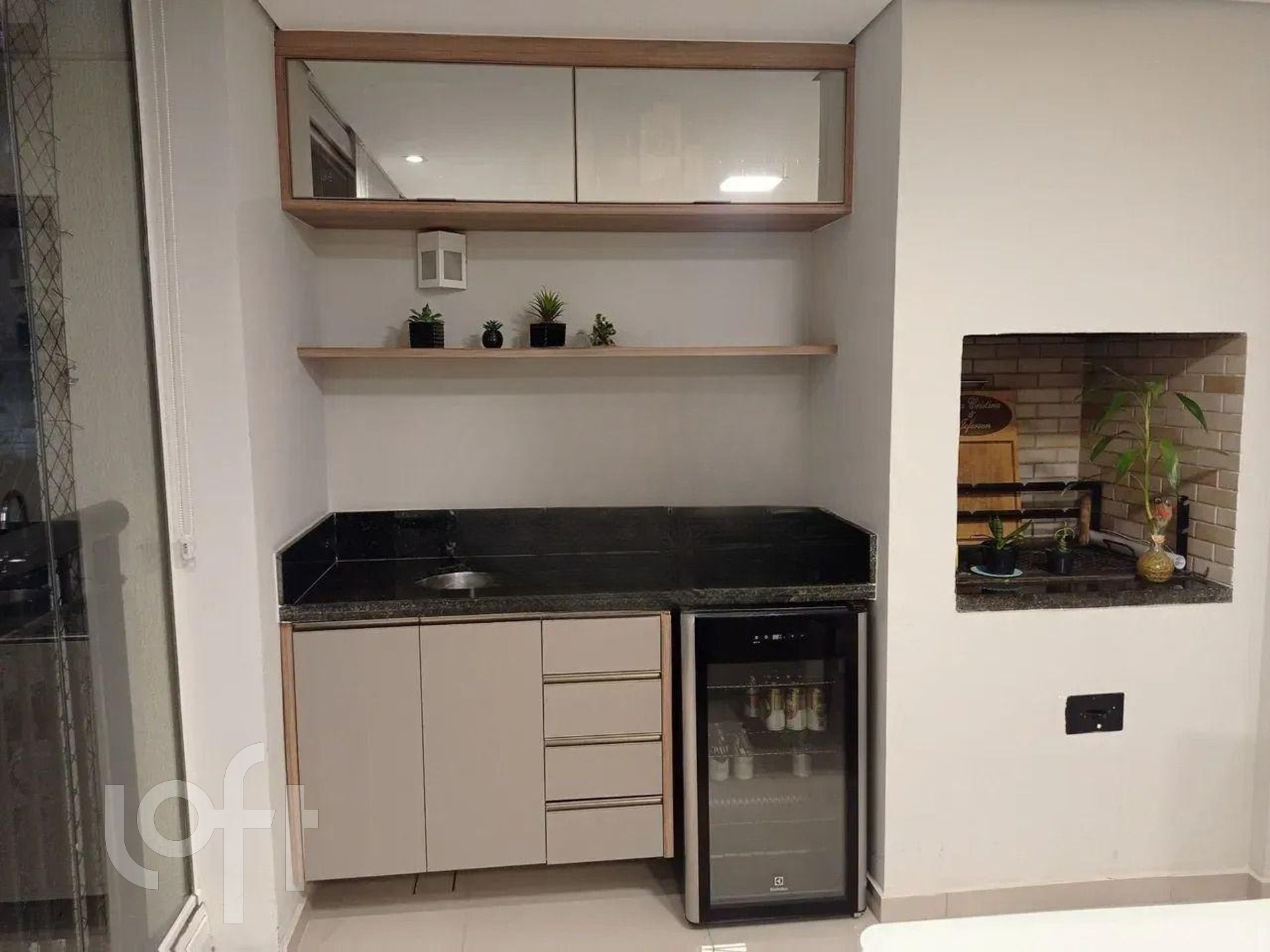 Apartamento à venda com 4 quartos, 134m² - Foto 5