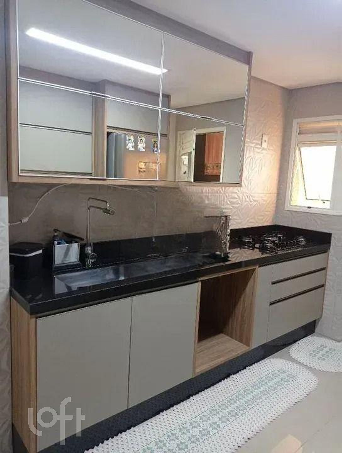 Apartamento à venda com 4 quartos, 134m² - Foto 8