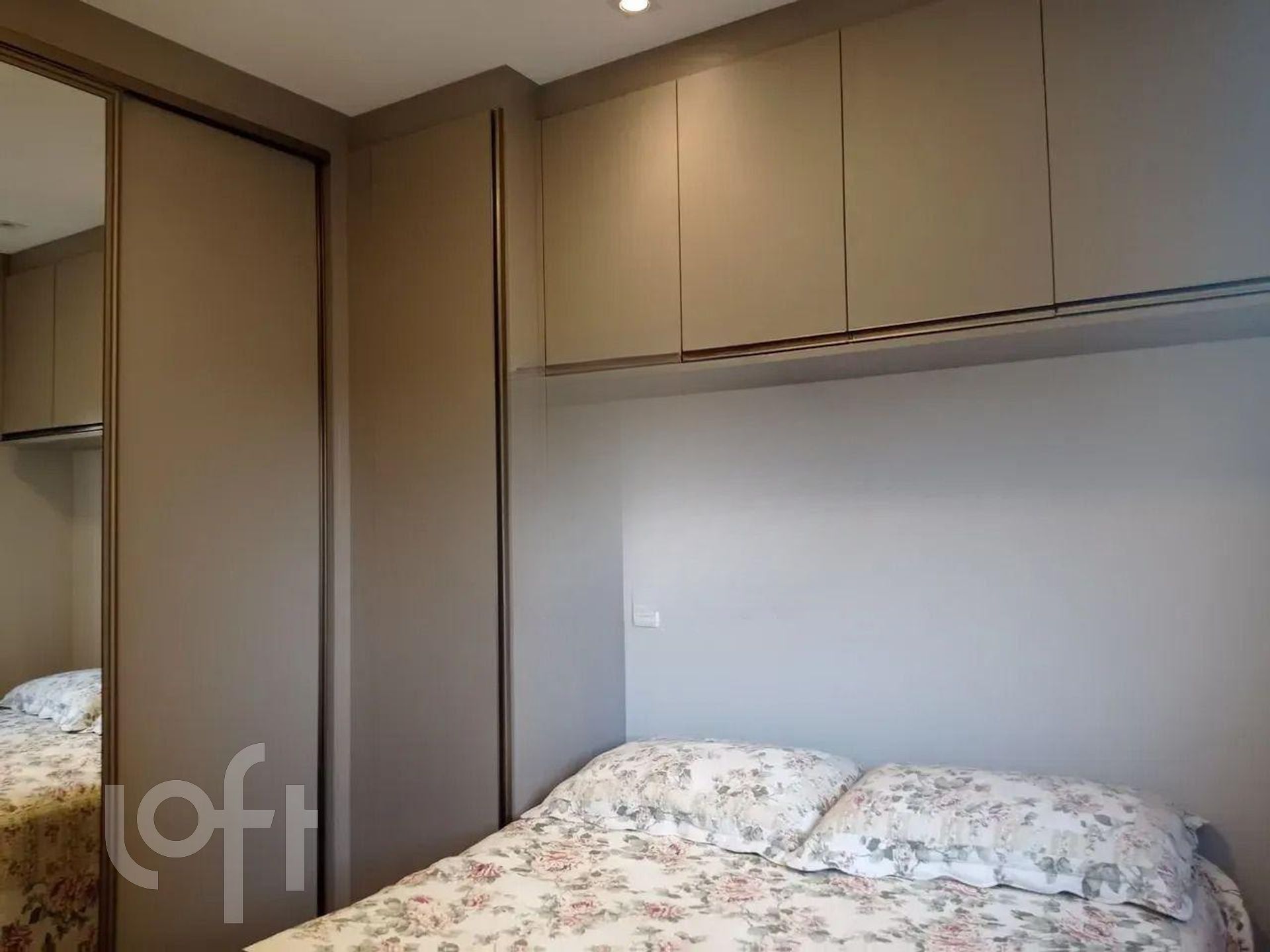 Apartamento à venda com 4 quartos, 134m² - Foto 13